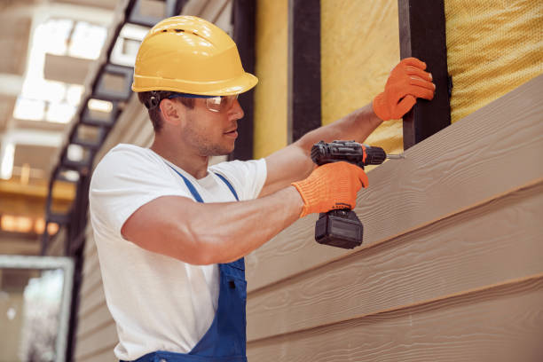 Best Custom Trim and Detailing for Siding  in Porters Neck, NC